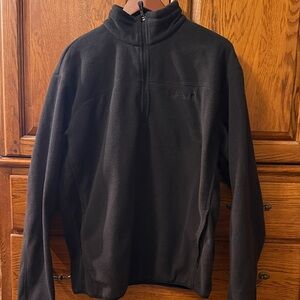 Timberland 1/4 fleece zip